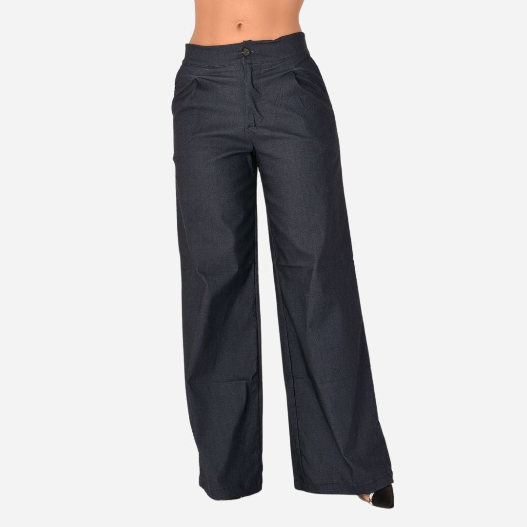 Pantalon de Dama Ref. AM-2007