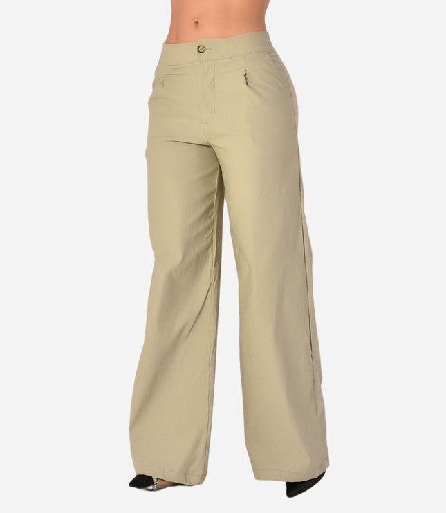 Pantalon de Dama Ref. AM-2007
