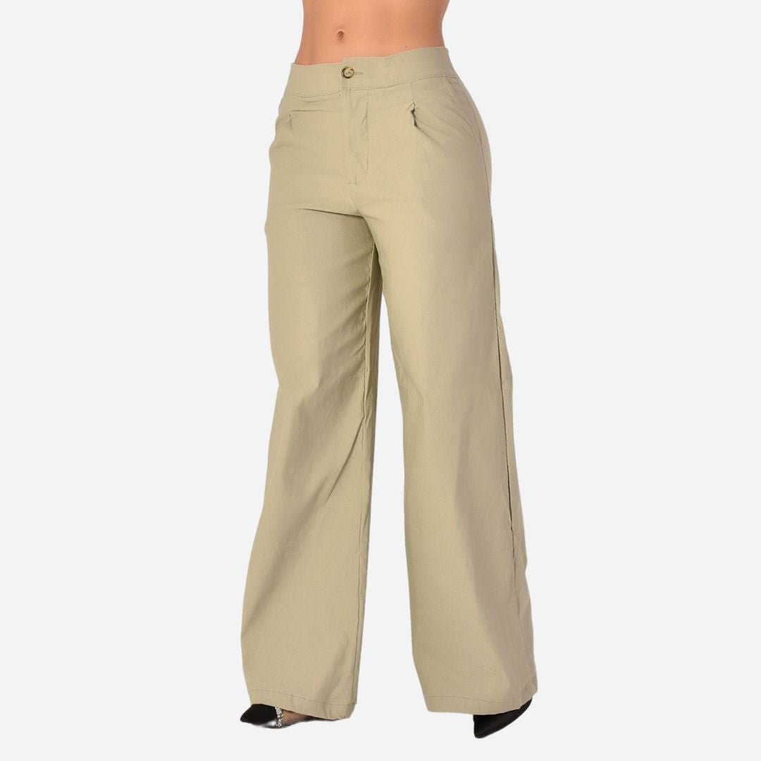 Pantalon de Dama Ref. AM-2007