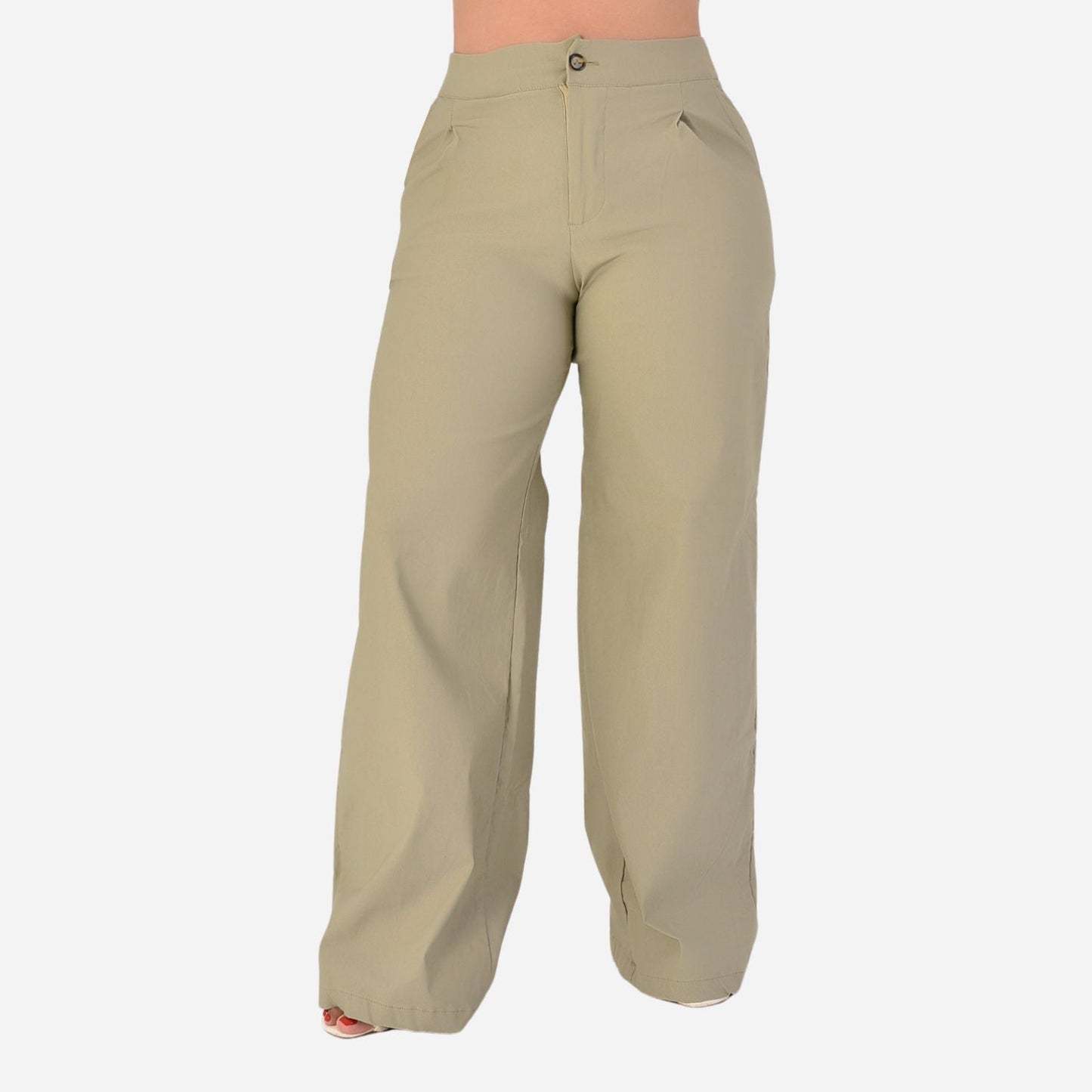 Pantalon de Dama Ref. AM-2007