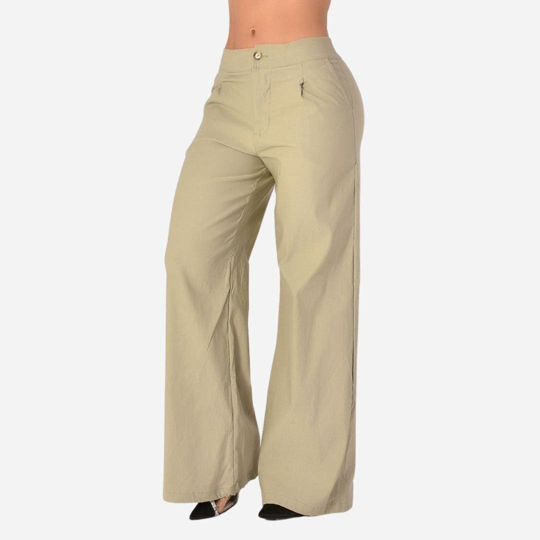 Pantalon de Dama Ref. AM-2007