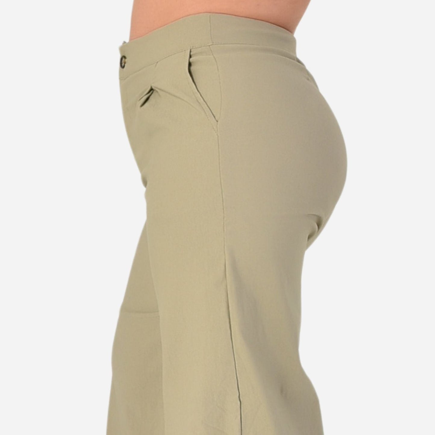 Pantalon de Dama Ref. AM-2007