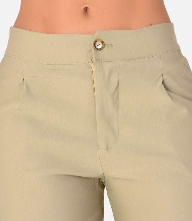 Pantalon de Dama Ref. AM-2007
