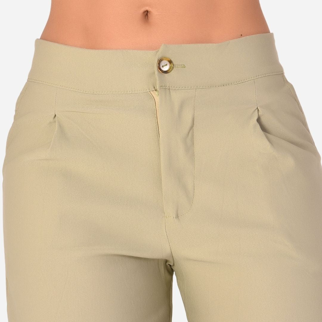 Pantalon de Dama Ref. AM-2007