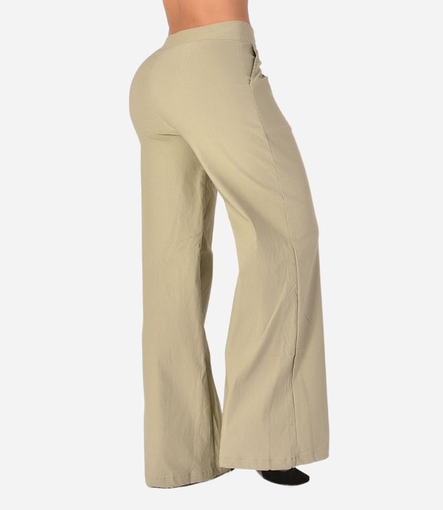 Pantalon de Dama Ref. AM-2007