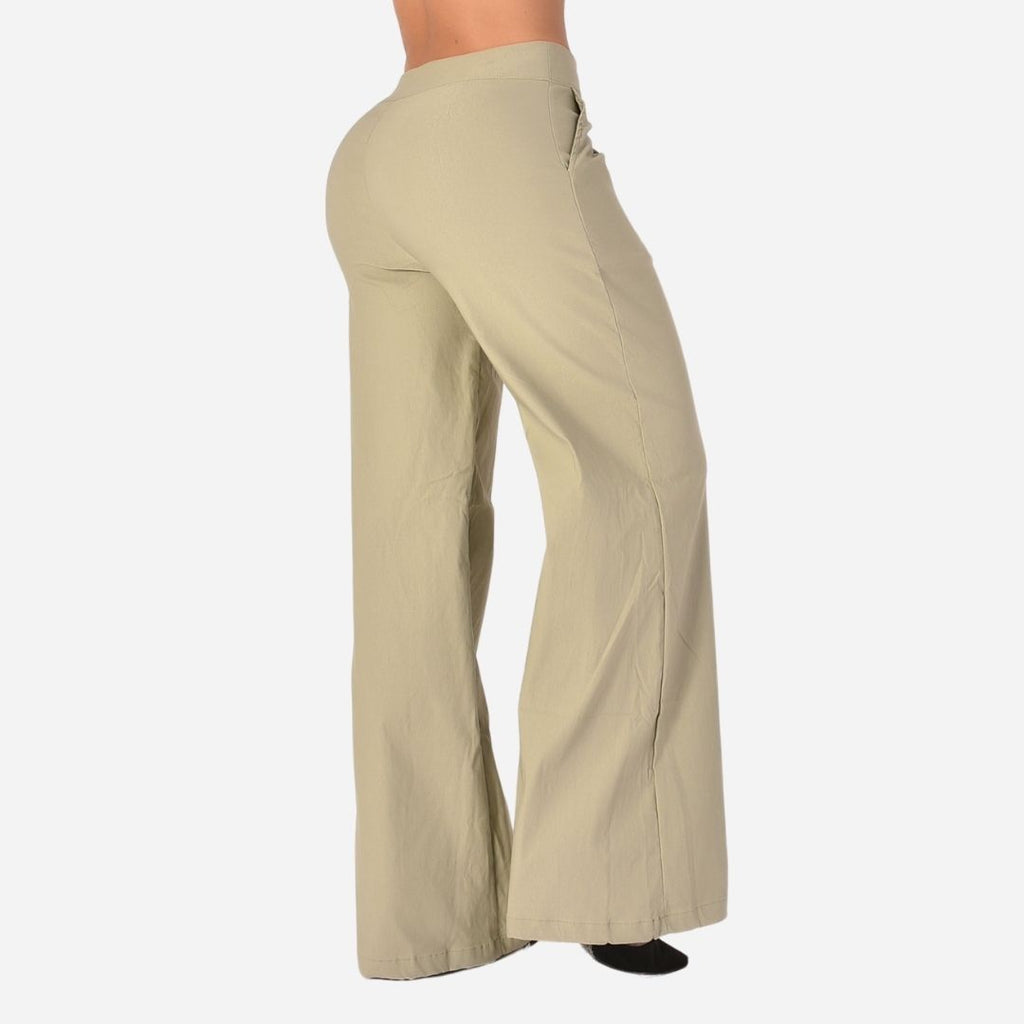 Pantalon de Dama Ref. AM-2007