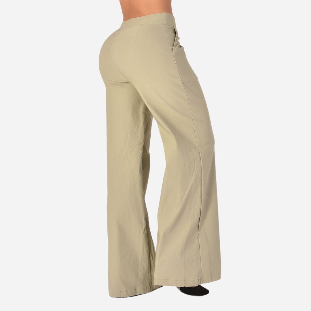 Pantalon de Dama Ref. AM-2007