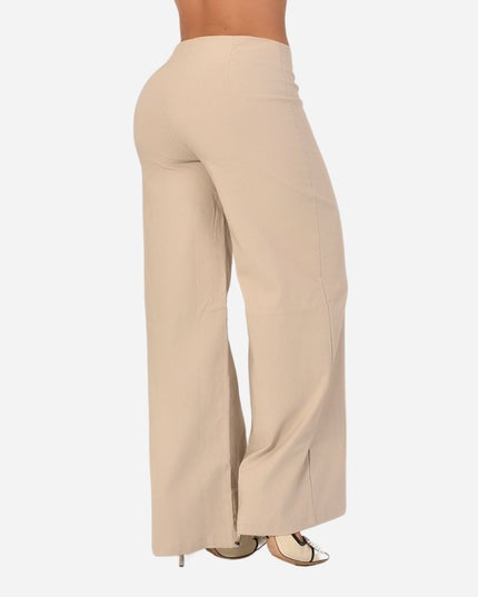 Pantalon de Dama Ref. AM-2008