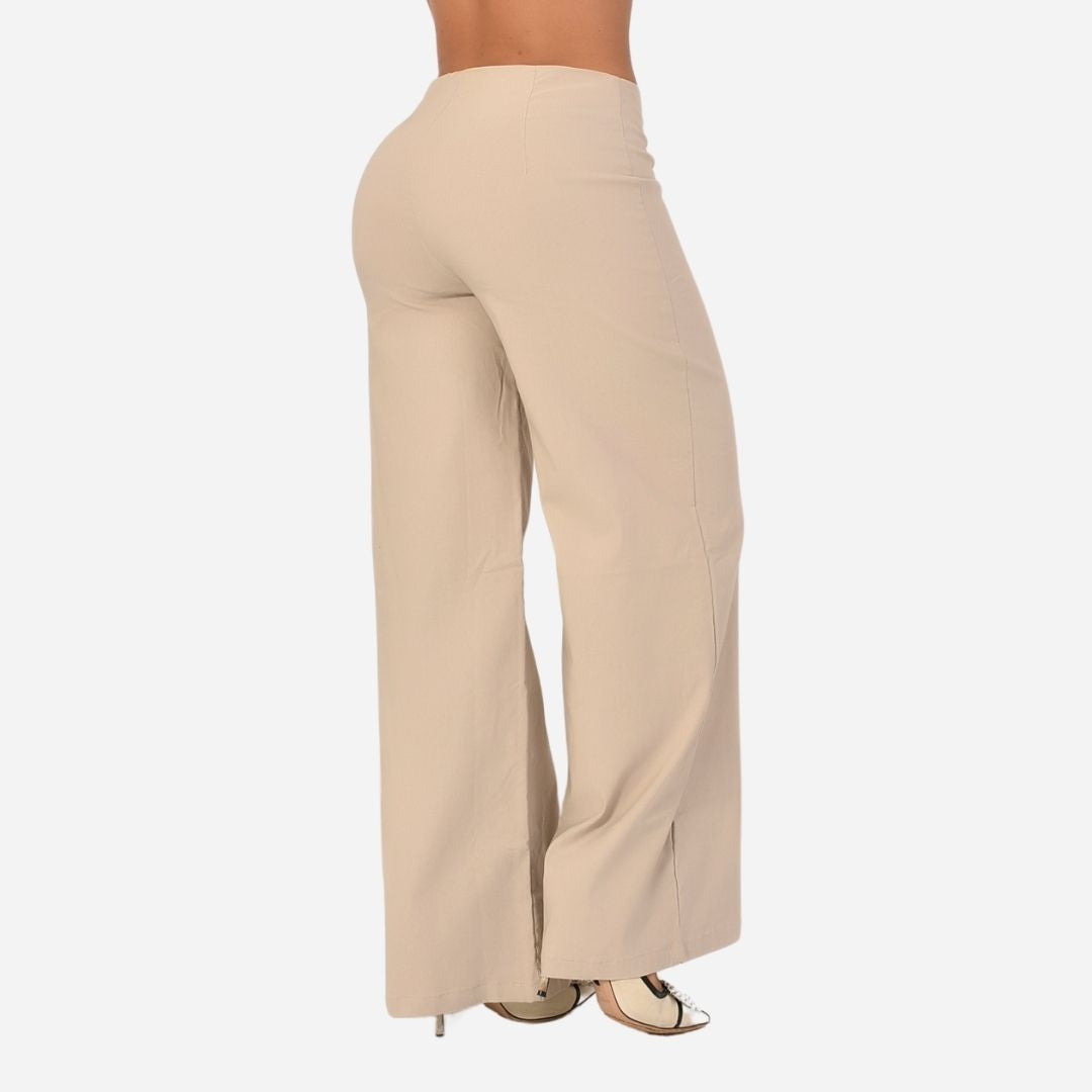 Pantalon de Dama Ref. AM-2008