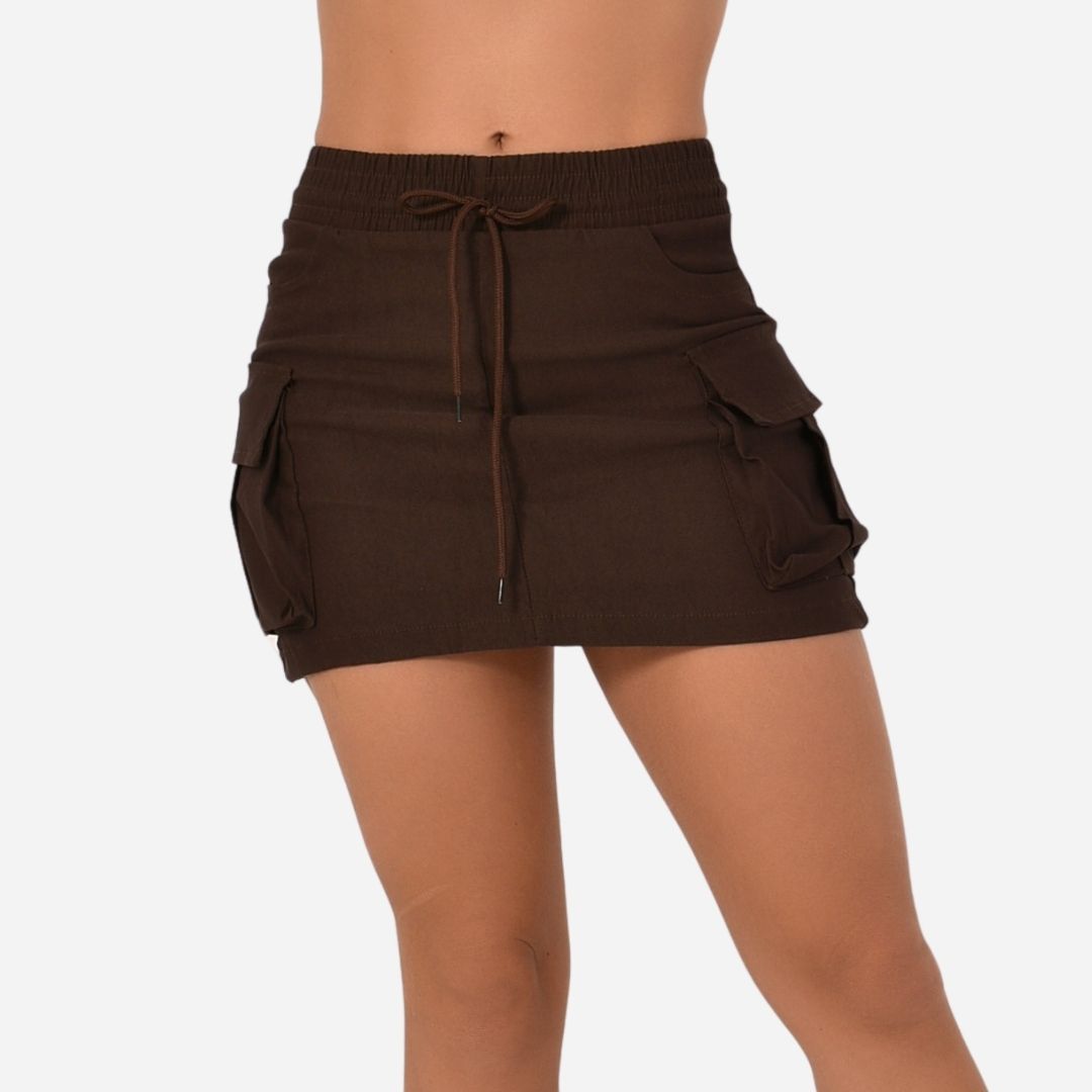 Falda de Dama Ref. AM-2011