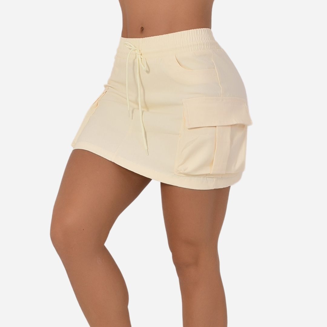 Short de Dama Ref. AM-2011