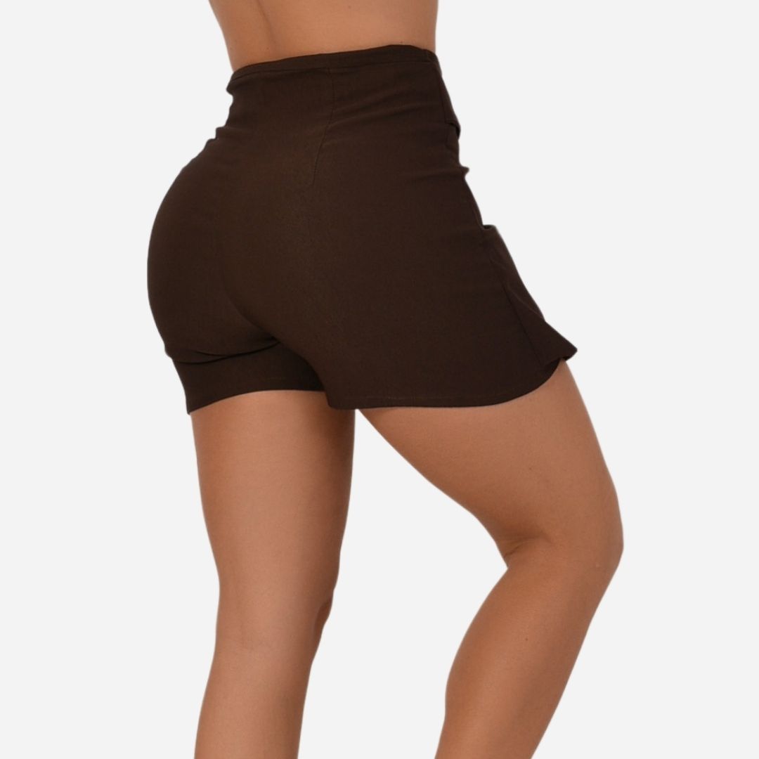 Falda de Dama Ref. AM-2012