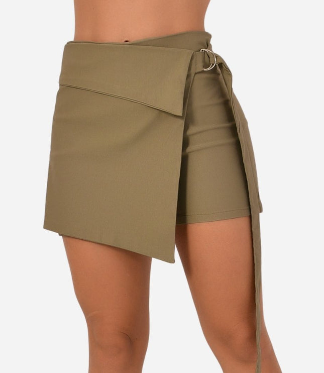Short de Dama Ref. AM-2012
