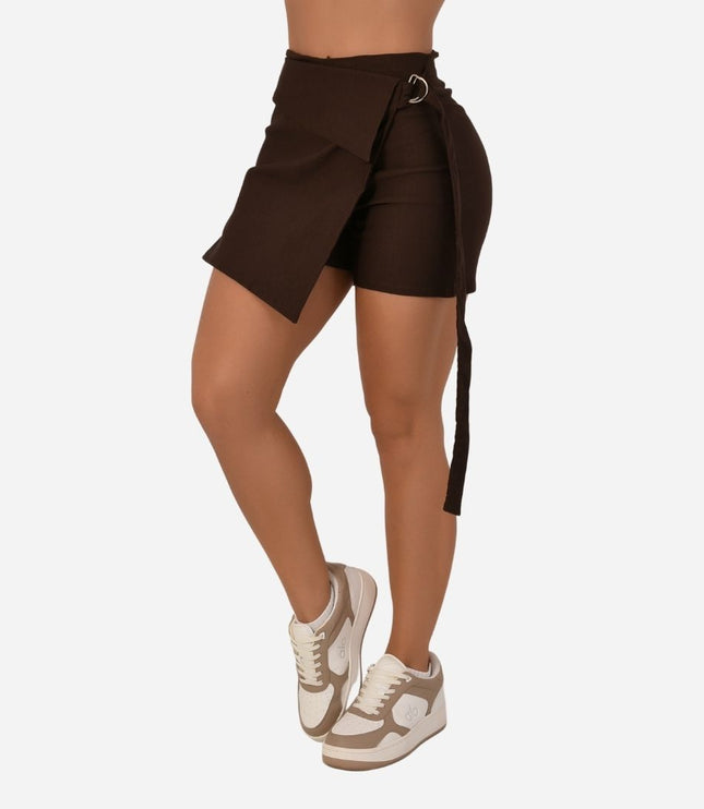 Falda de Dama Ref. AM-2012