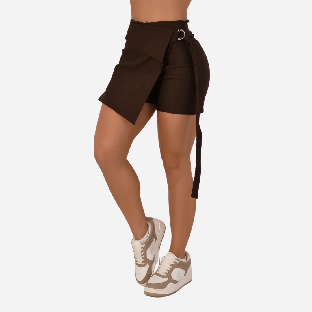 Falda de Dama Ref. AM-2012
