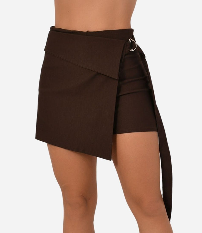 Falda de Dama Ref. AM-2012