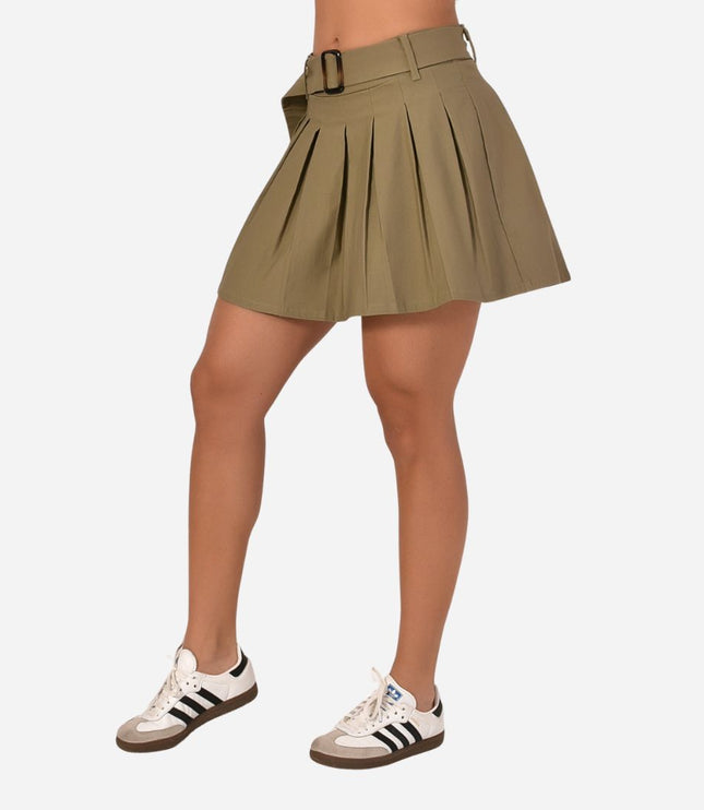 Falda De Dama Ref. AM-2013