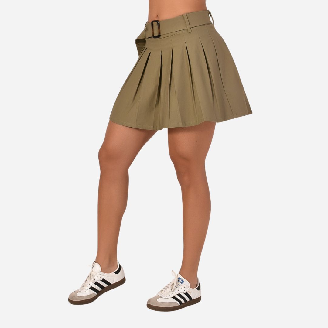Falda De Dama Ref. AM-2013