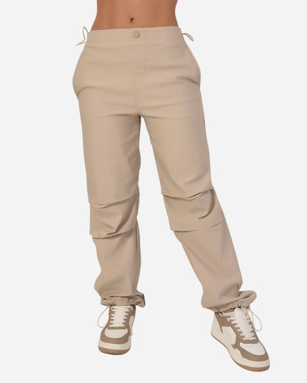 Pantalon De Dama Ref. AM-2015