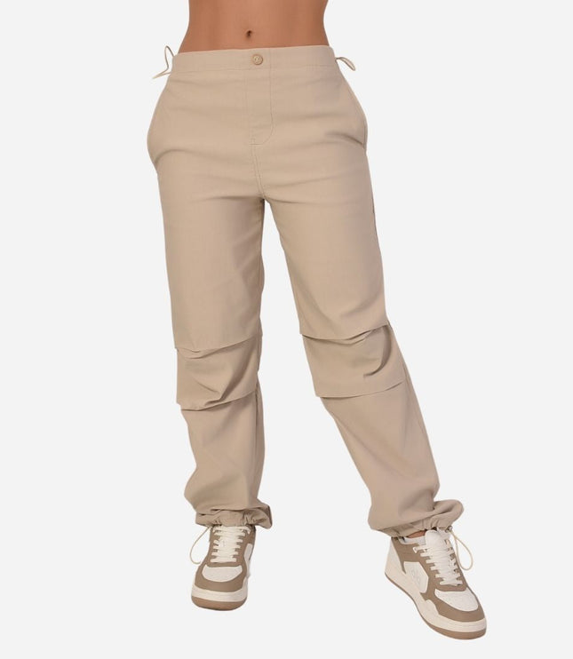Pantalon De Dama Ref. AM-2015