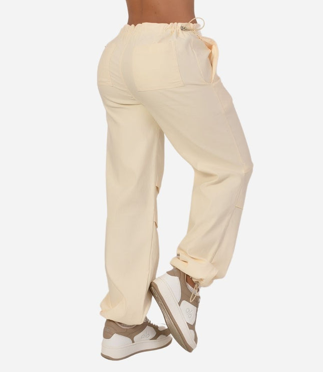 Pantalon De Dama Ref. AM-2015