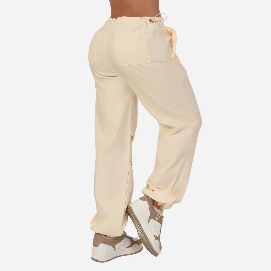 Pantalon De Dama Ref. AM-2015