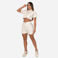 Conjunto De Dama Ref. AM-2019