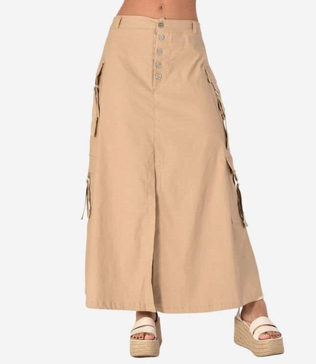 Falda De Dama Ref. AM-2020