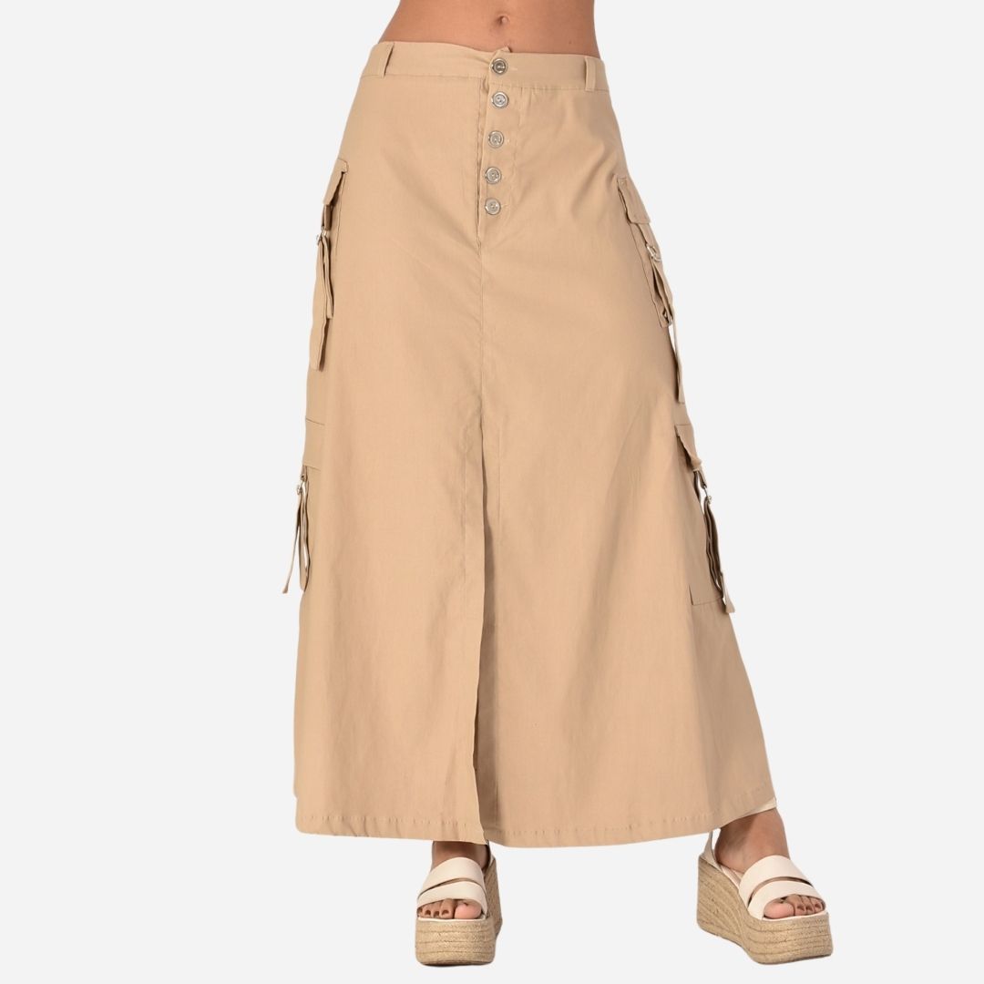 Falda De Dama Ref. AM-2020