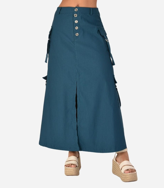 Falda De Dama Ref. AM-2020