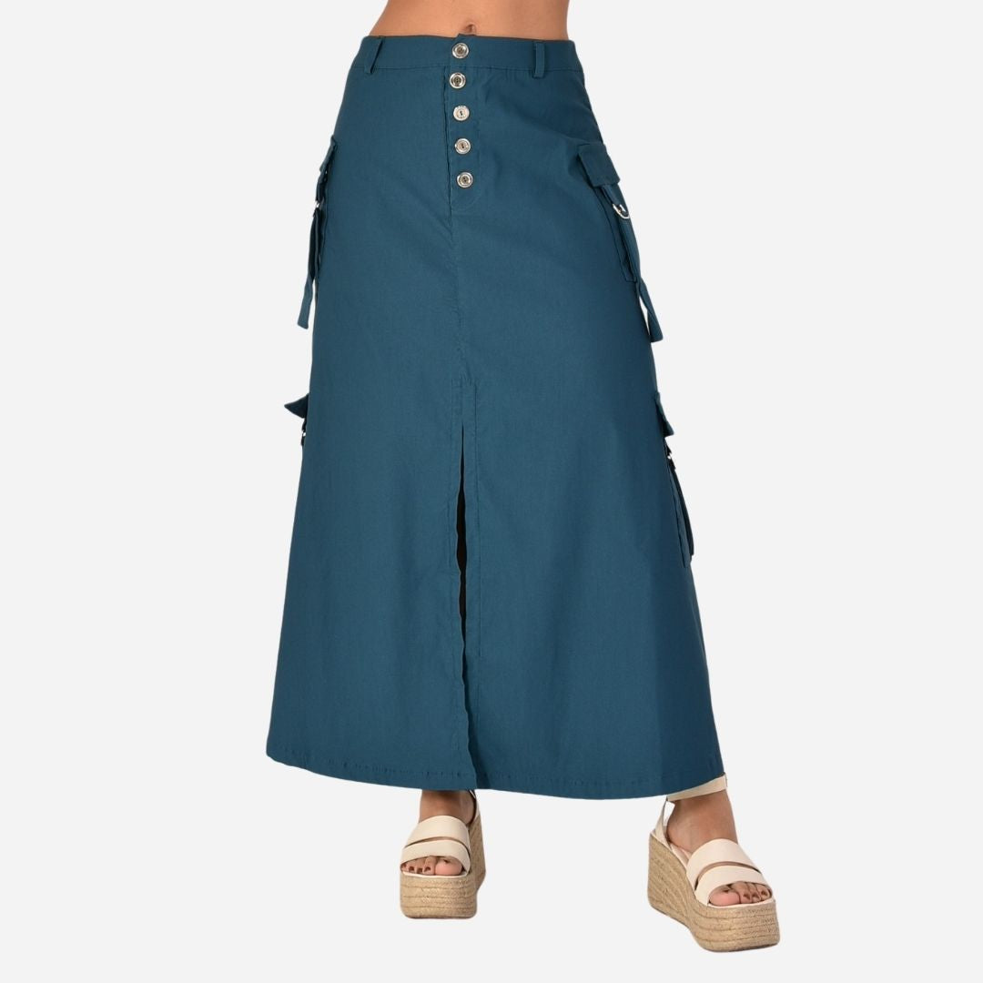 Falda De Dama Ref. AM-2020