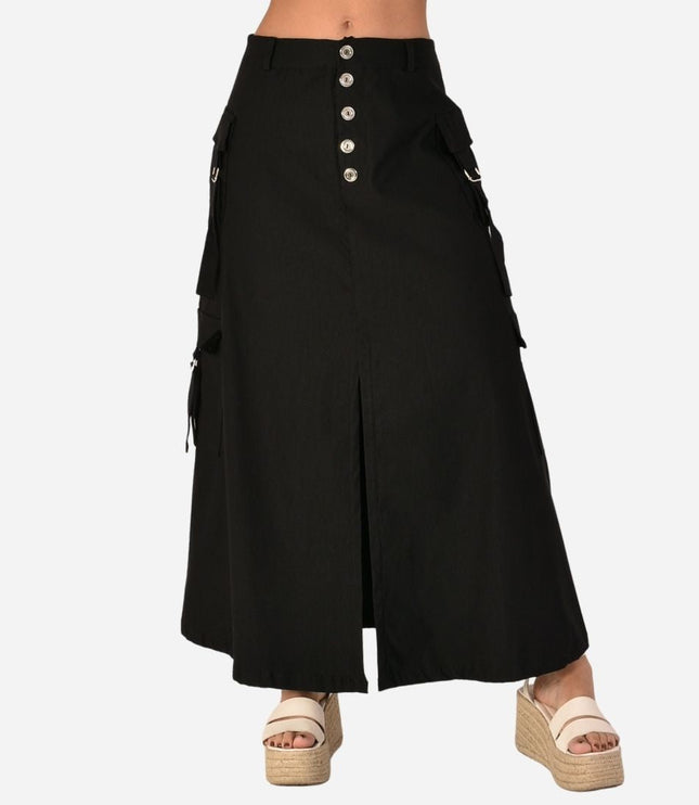 Falda De Dama Ref. AM-2020