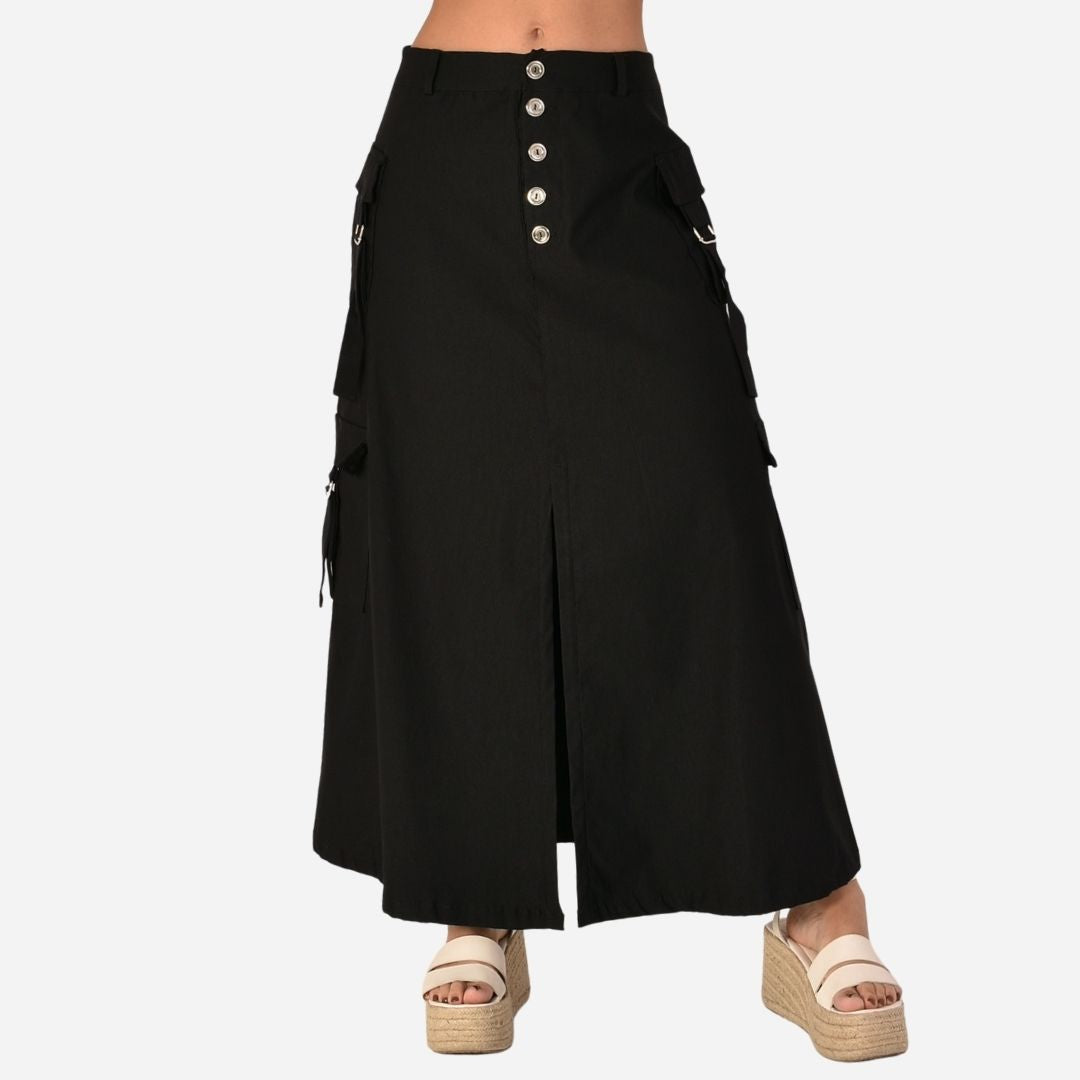 Falda De Dama Ref. AM-2020