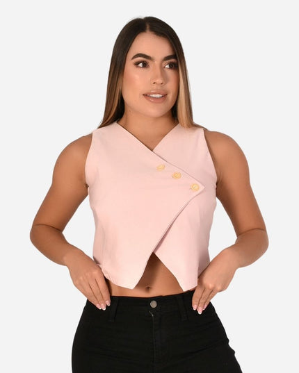 Chaleco De Dama Ref. AM-2021
