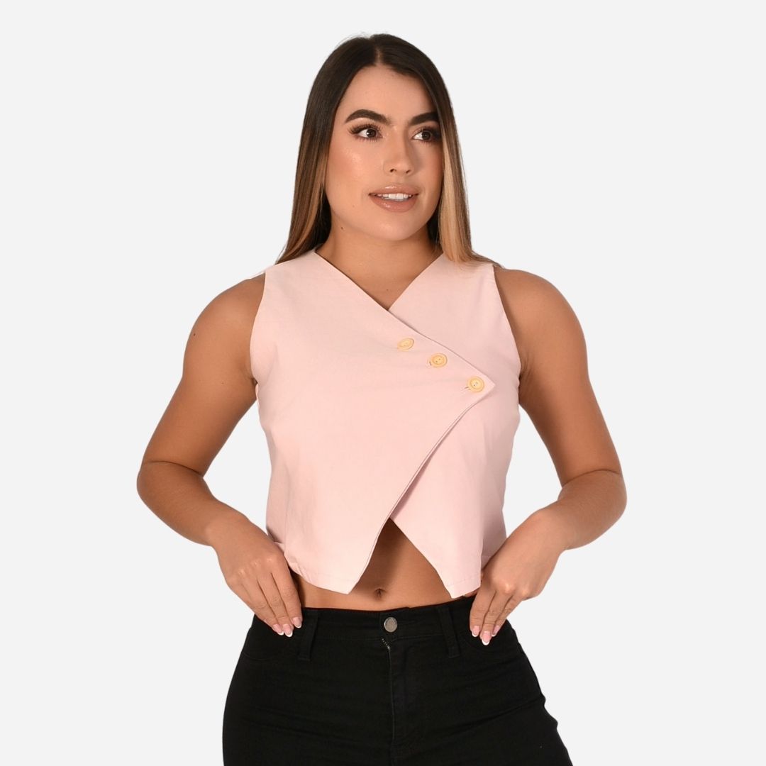 Chaleco De Dama Ref. AM-2021