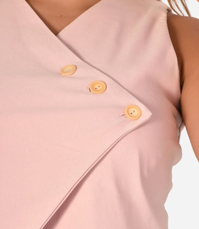 Chaleco De Dama Ref. AM-2021