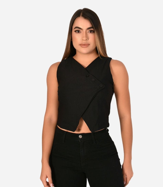 Chaleco De Dama Ref. AM-2021