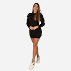Vestido De Dama Ref. AM-2022