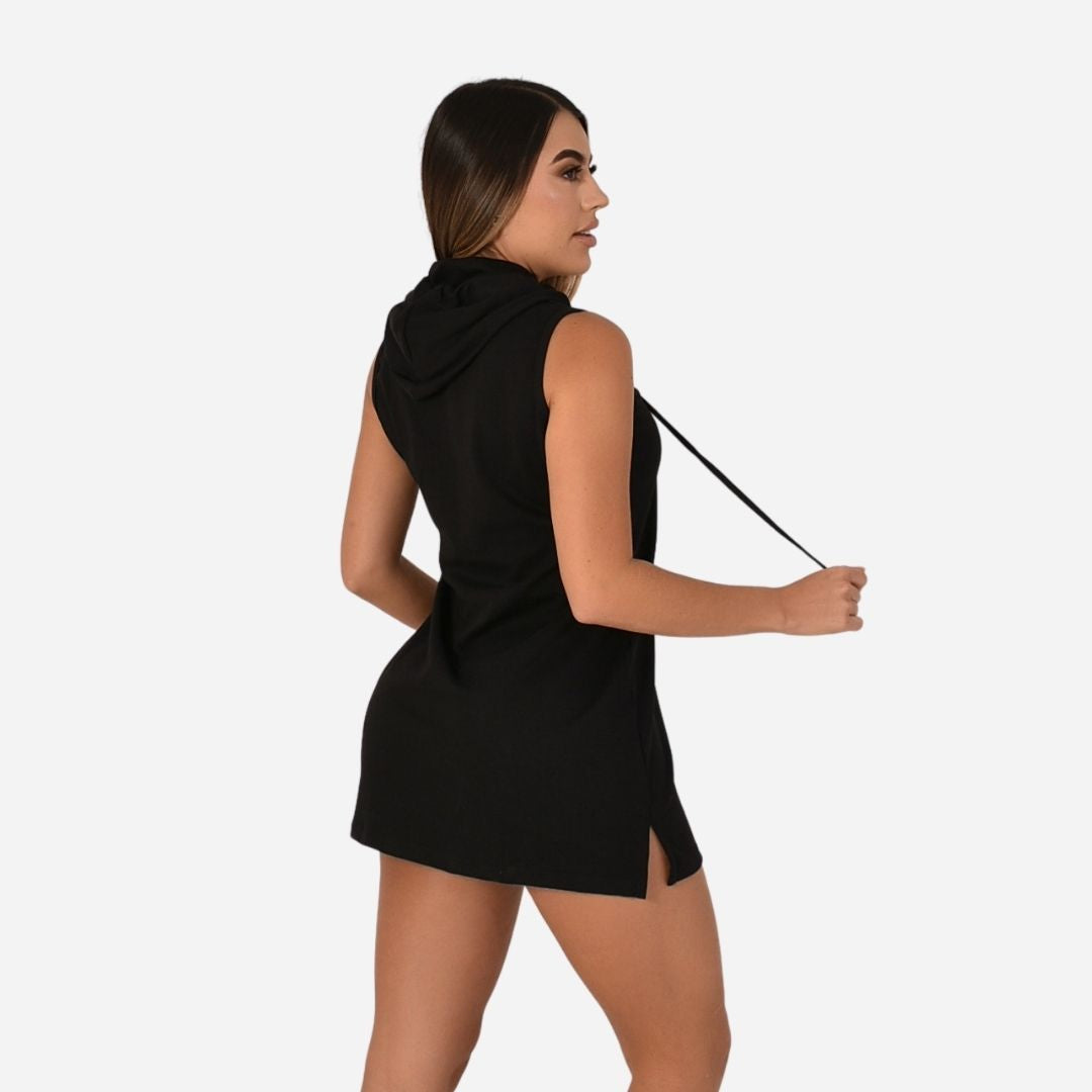 Vestido De Dama Ref. AM-2023