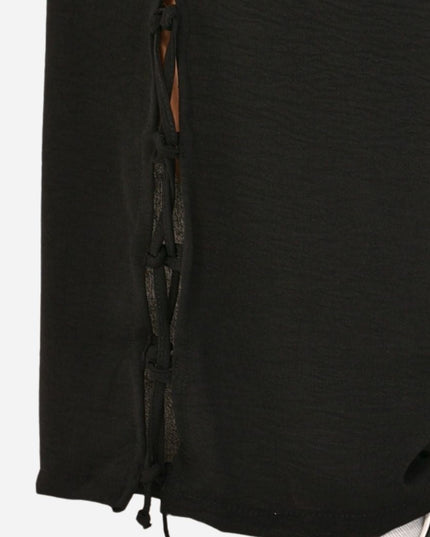 Conjunto De Dama Chaleco + Pantalon Ref. AM-2025