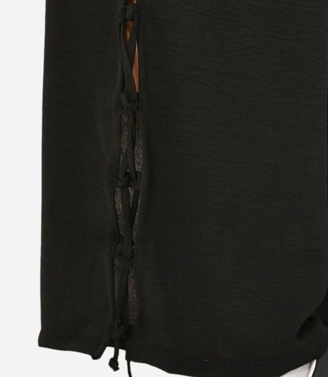 Conjunto De Dama Chaleco + Pantalon Ref. AM-2025