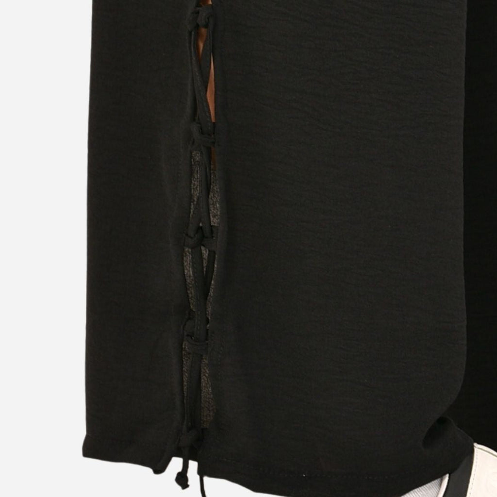 Conjunto De Dama Chaleco + Pantalon Ref. AM-2025