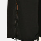 Conjunto De Dama Chaleco + Pantalon Ref. AM-2025