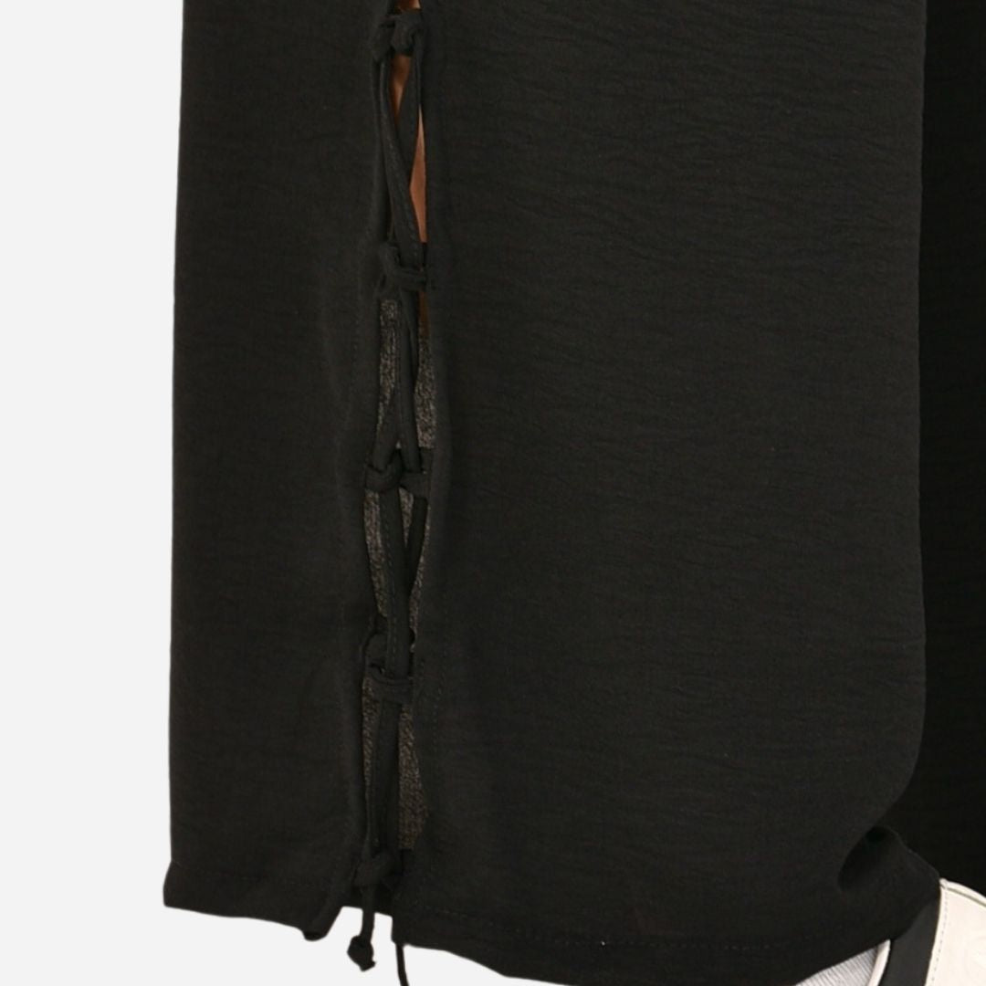 Conjunto De Dama Chaleco + Pantalon Ref. AM-2025