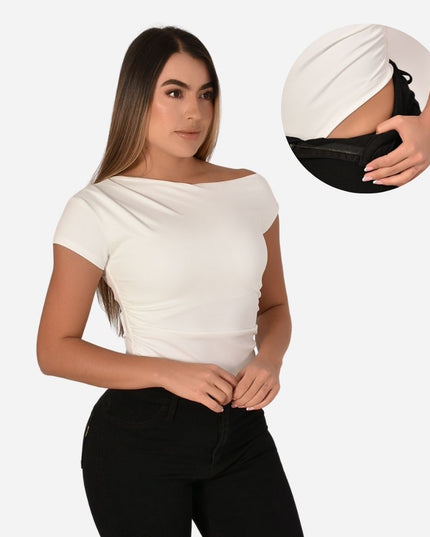 Body De Dama Ref. AM-2027