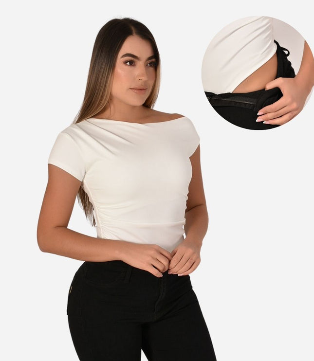 Body De Dama Ref. AM-2027