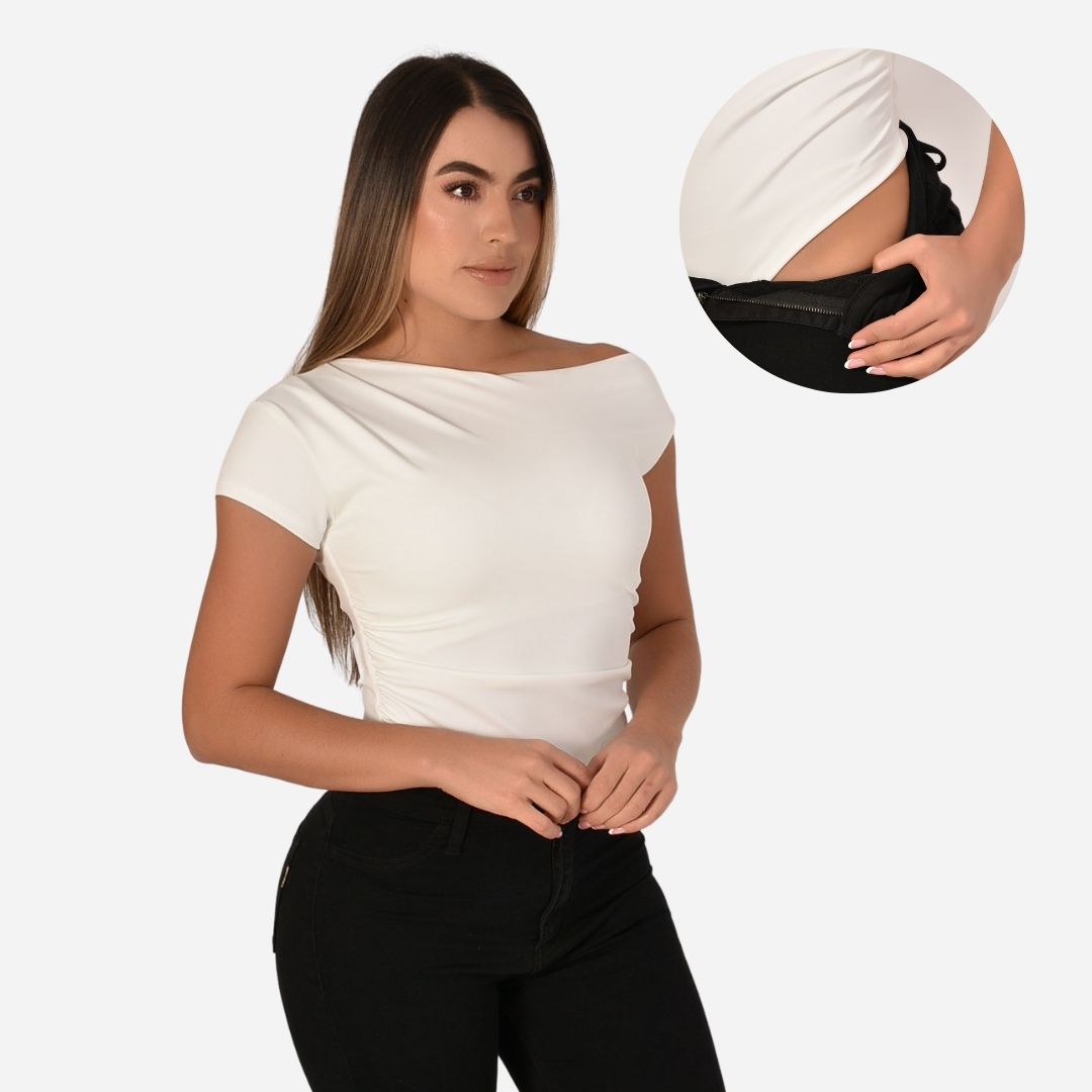 Body De Dama Ref. AM-2027