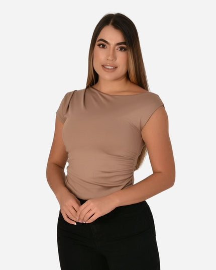 Body De Dama Ref. AM-2027