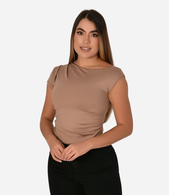 Body De Dama Ref. AM-2027