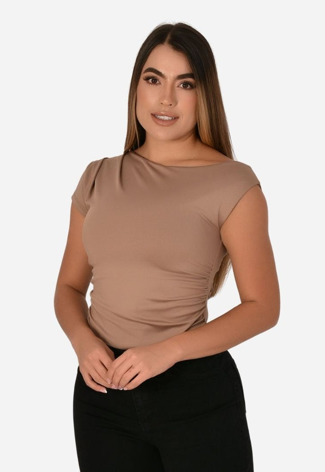Body De Dama Ref. AM-2027